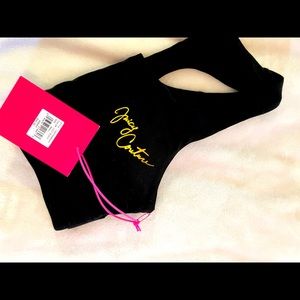 Juicy Couture Sports Bra